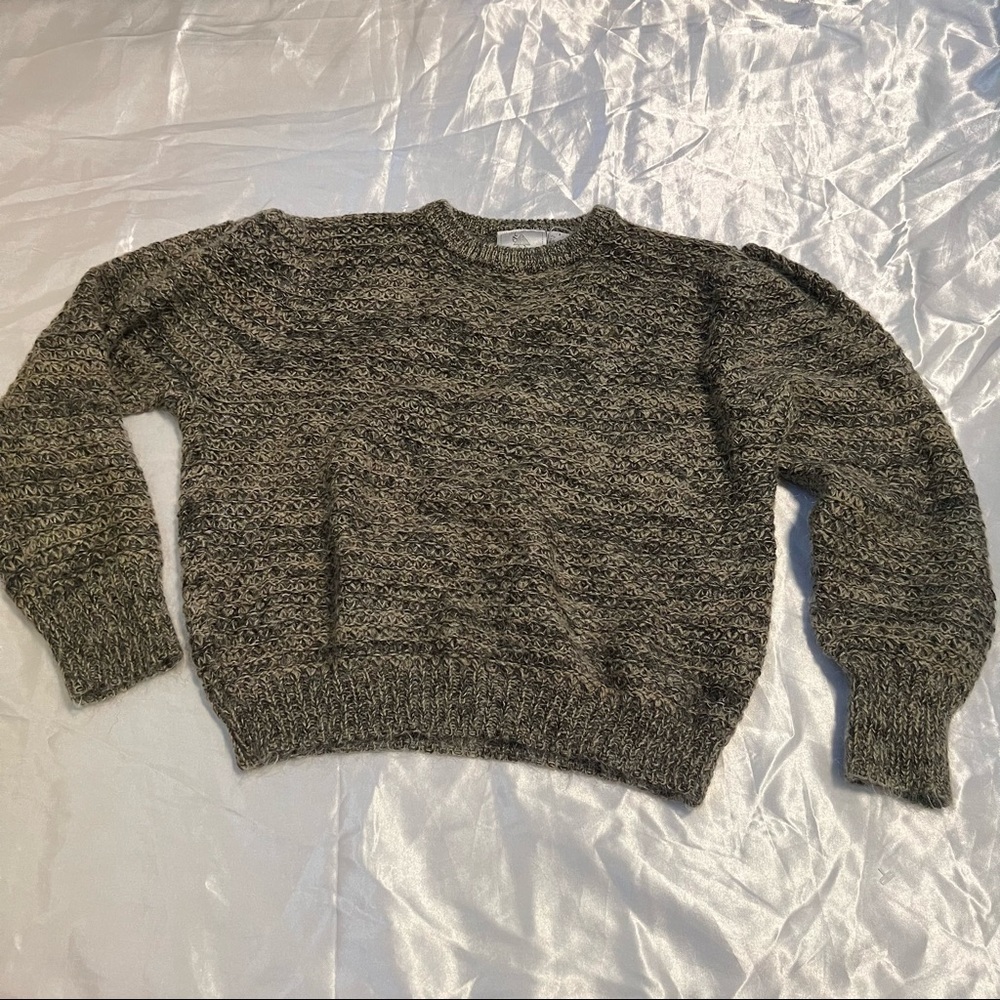 witchy crewneck sweater ✨✨